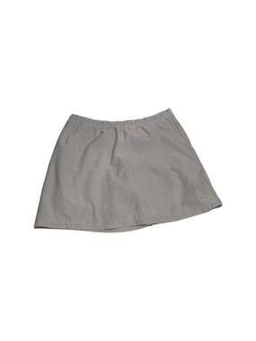 Nike Women's Dri-FIT Light Blue Tennis Golf Athletic Skort Size Medium